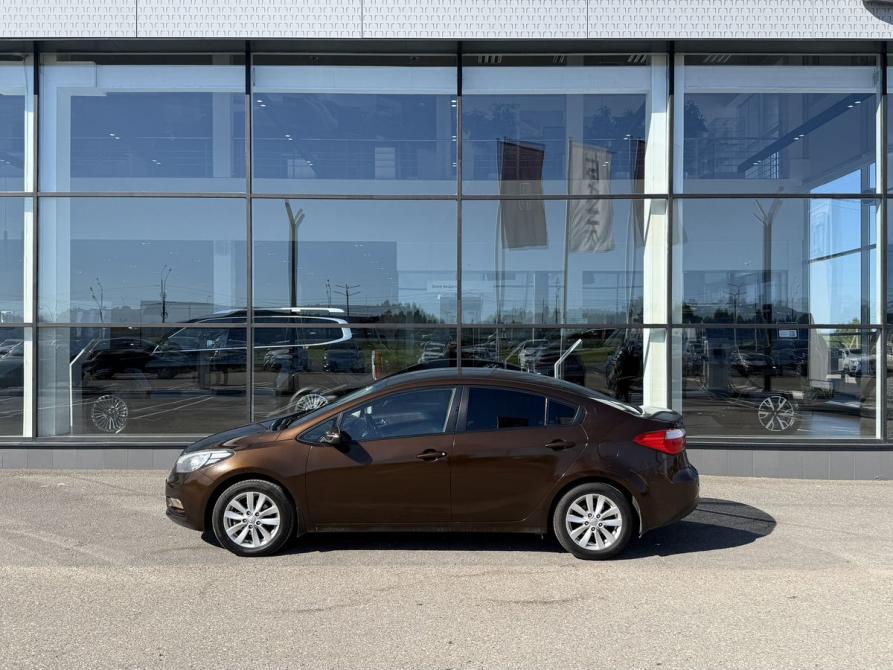 Kia Cerato III Тверь  - изображение 3