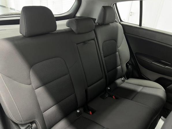 Kia Sportage IV с пробегом 2017 года, цена 1 830 000 рублей, 140476 км, внедорожник, Автокод Объявления