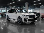 BMW X7 I (G07) Москва  - изображение 35
