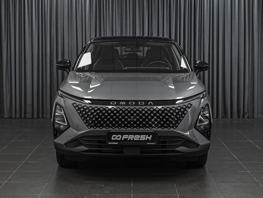 Omoda C5 I Рестайлинг Ставрополь  - изображение 3