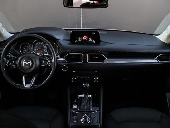 Mazda CX-5 II с пробегом 2017 года, цена 1 890 000 рублей, 211331 км, внедорожник, Автокод Объявления