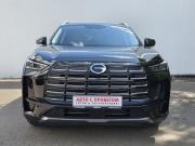 GAC GS4 Москва  - изображение 21