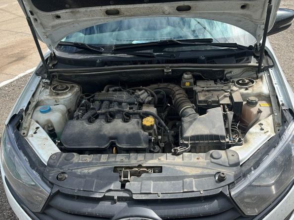Lada (ВАЗ) Granta I Рестайлинг с пробегом 2023 года, цена 779 000 рублей, 93349 км, седан, Автокод Объявления