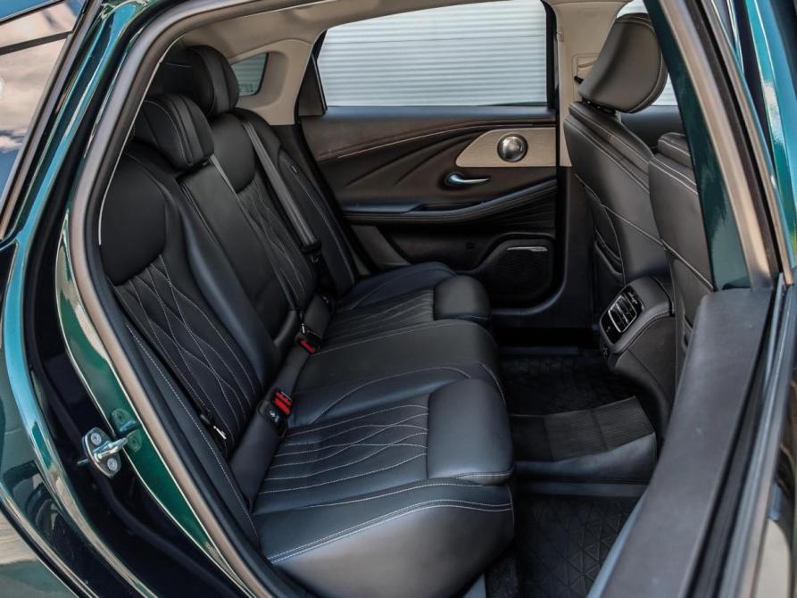 Chery Arrizo 8 Краснодар  - изображение 5