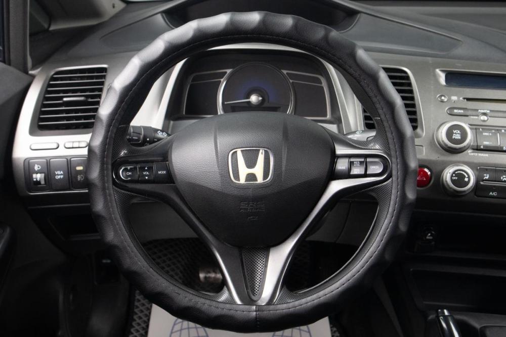 Honda Civic VIII Рестайлинг Оренбург  - изображение 10