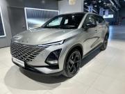 Omoda C5 I Москва  - изображение 20