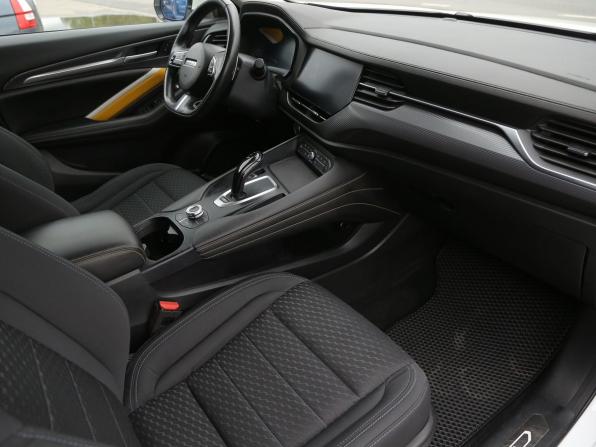Haval F7x I с пробегом 2019 года, цена 1 950 000 рублей, 80000 км, внедорожник, Автокод Объявления