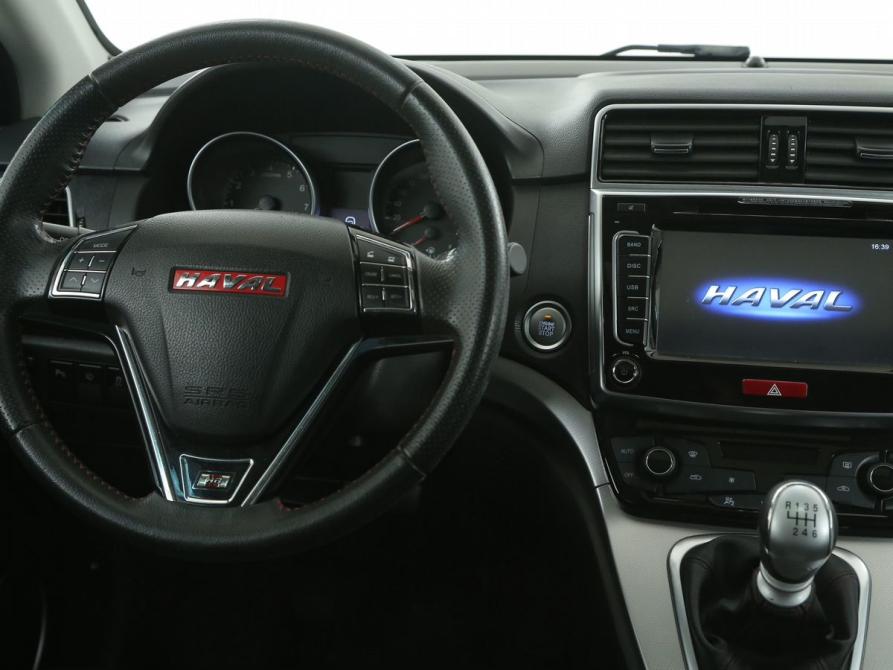 Haval H6 I Иваново  - изображение 14