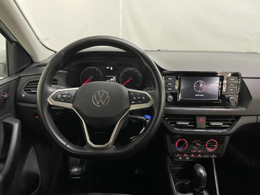 Volkswagen Polo VI Воронеж  - изображение 16