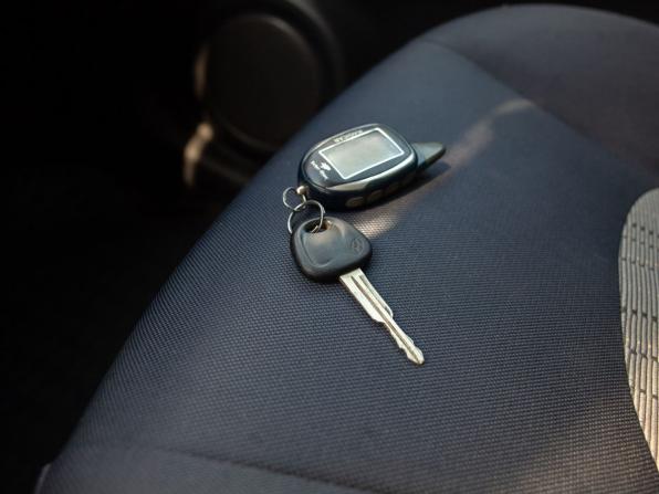 Hyundai Matrix I Рестайлинг с пробегом 2008 года, цена 500 000 рублей, 230715 км, компактвэн, Автокод Объявления