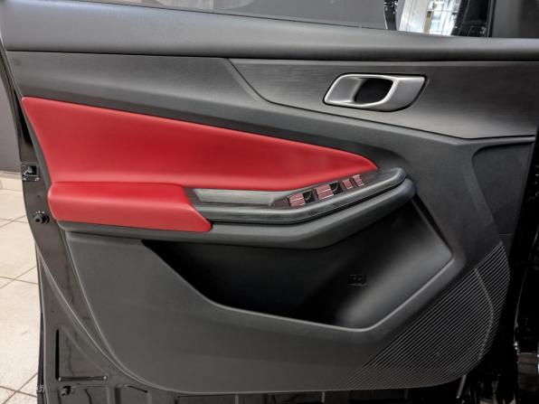 Changan CS55 Plus II с пробегом 2023 года, цена 1 975 000 рублей, 39280 км, внедорожник, Автокод Объявления