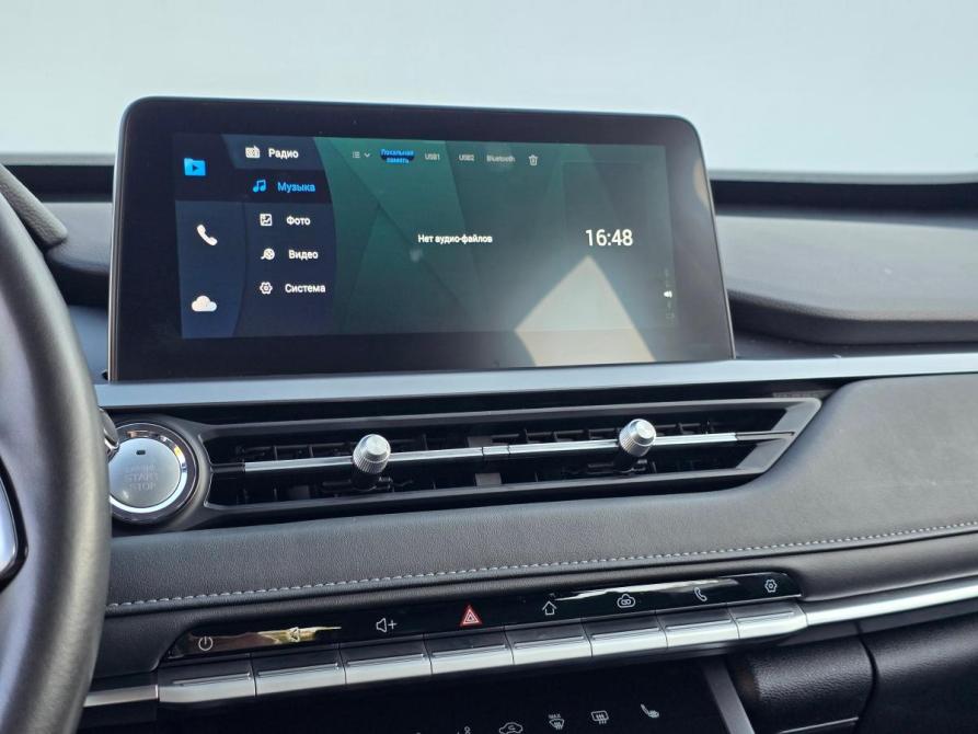 Chery Tiggo 4 Pro I Таганрог  - изображение 22