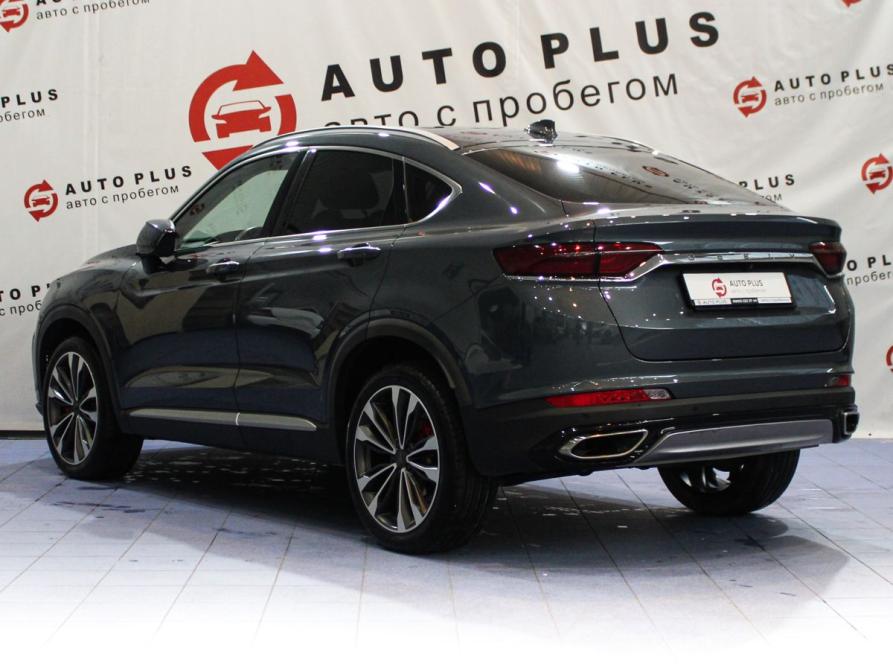 Geely Tugella I Минеральные Воды  - изображение 2
