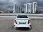 Lada (ВАЗ) Granta I Рестайлинг Ростов-на-Дону  - изображение 21
