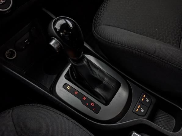 Kia Rio III Рестайлинг с пробегом 2016 года, цена 1 220 000 рублей, 132215 км, седан, Автокод Объявления