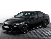 Toyota Camry IX (XV80) China Market Москва  - изображение 54