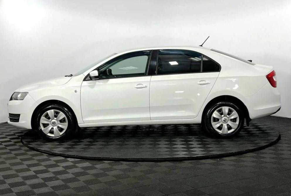Skoda Rapid I Нижний Новгород  - изображение 9