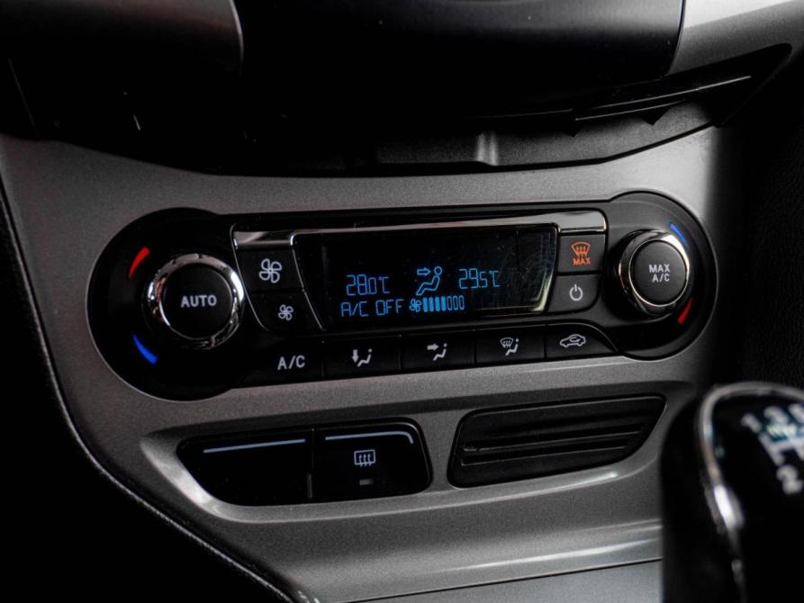 Ford Focus III Тюмень  - изображение 14