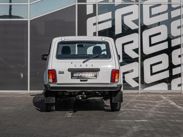 Lada (ВАЗ) Niva Legend с пробегом 2023 года, цена 820 000 рублей, 25127 км, внедорожник, Автокод Объявления
