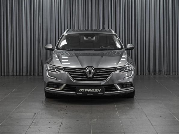 Renault Talisman I с пробегом 2017 года, цена 1 640 000 рублей, 239191 км, универсал, Автокод Объявления