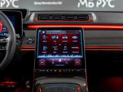 Mercedes-Benz S-Класс AMG IV (W223) Москва  - изображение 48