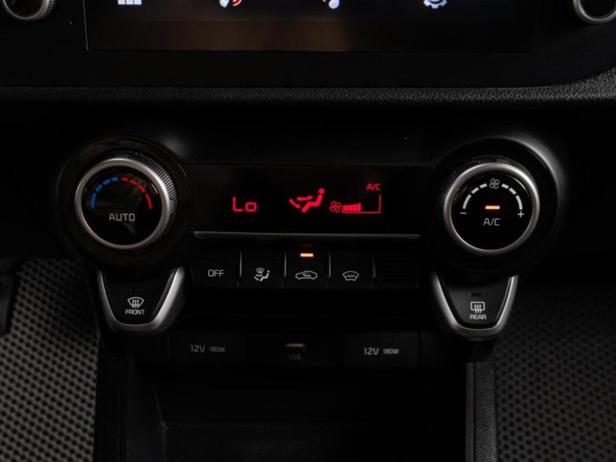 Kia Rio IV Рестайлинг Тюмень  - изображение 15