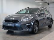 Kia Ceed III Калуга  - изображение 36