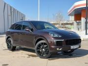 Porsche Cayenne II Рестайлинг (958) Казань  - изображение 31