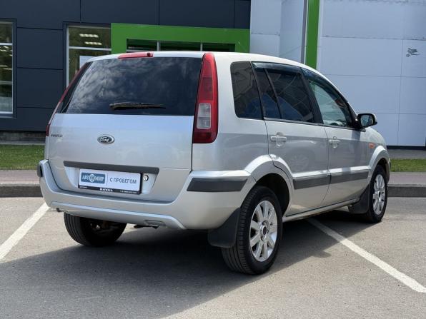 Ford Fusion I Рестайлинг с пробегом 2006 года, цена 399 000 рублей, 143114 км, хэтчбек, Автокод Объявления