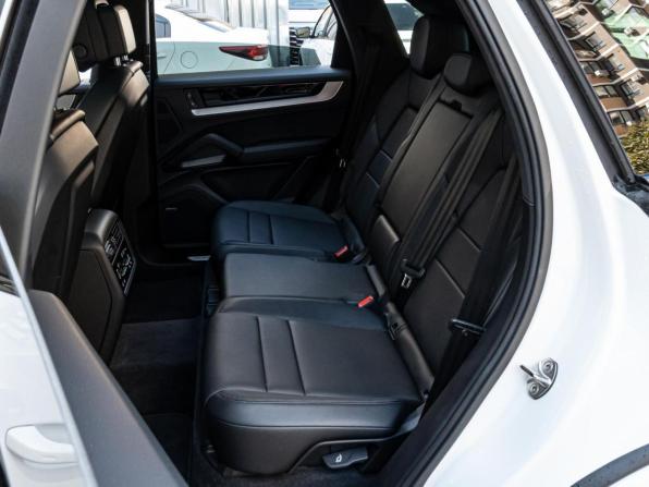 Porsche Cayenne III Рестайлинг с пробегом 2023 года, цена 14 500 000 рублей, 17955 км, внедорожник, Автокод Объявления