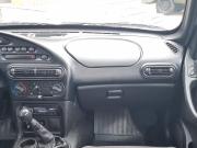 Chevrolet Niva I Рестайлинг Архангельск  - изображение 23