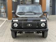 Lada (ВАЗ) Niva Legend I Рестайлинг Краснодар  - изображение 14