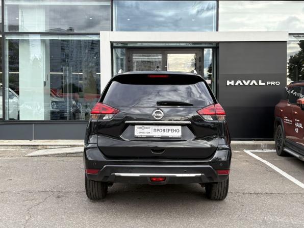 Nissan X-Trail III Рестайлинг с пробегом 2020 года, цена 1 969 000 рублей, 128556 км, внедорожник, Автокод Объявления