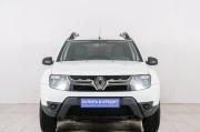 Renault Duster I Рестайлинг Красноярск  - изображение 23