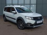 Lada (ВАЗ) Largus I Рестайлинг Ярославль  - изображение 22