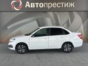 Lada (ВАЗ) Granta I Рестайлинг Волгоград  - изображение 28