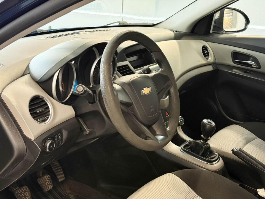 Chevrolet Cruze I Тверь  - изображение 6