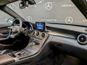 Mercedes-Benz C-Класс IV (W205) Москва  - изображение 36