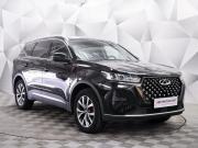 Chery Tiggo 7 Pro Max I Ульяновск  - изображение 29