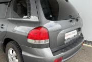 Hyundai Santa Fe Classic Киров  - изображение 29