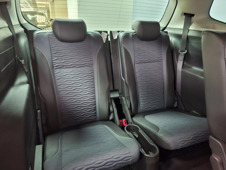 Opel Zafira C Москва  - изображение 12