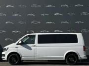 Volkswagen Caravelle T6 Санкт-Петербург  - изображение 34