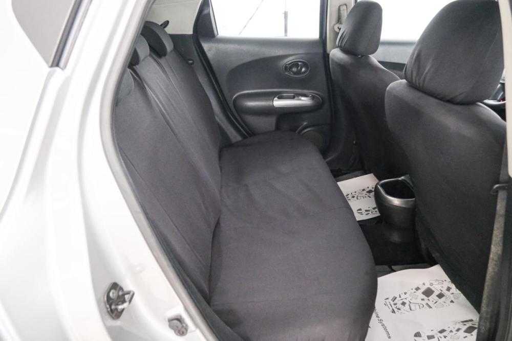Nissan Juke I Красноярск  - изображение 22