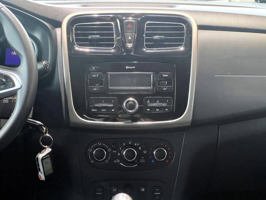 Renault Logan II Рестайлинг Оренбург  - изображение 10