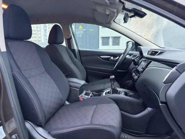 Nissan Qashqai II с пробегом 2014 года, цена 1 495 000 рублей, 130000 км, внедорожник, Автокод Объявления