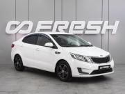 Kia Rio III Воронеж  - изображение 17