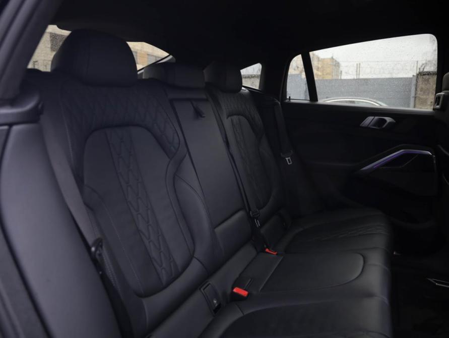 BMW X6 III (G06) Санкт-Петербург  - изображение 11