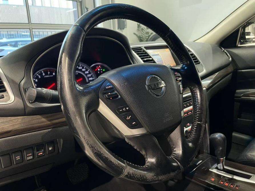 Nissan Teana II (J32) Рестайлинг Москва  - изображение 13
