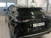 Exeed RX Москва  - изображение 36