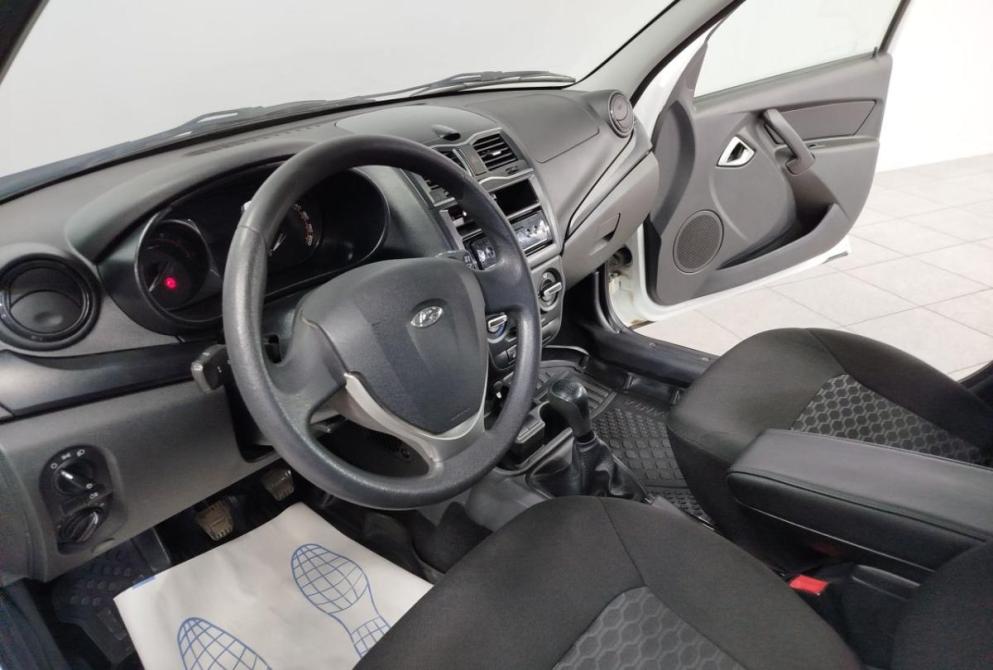 Lada (ВАЗ) Granta I Рестайлинг Саратов  - изображение 19